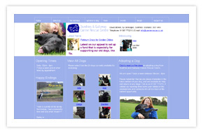 Dumfries and Galloway Canine Rescue Centre