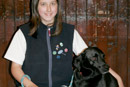 Dog Training at St John's Town of Dalry Town Hall