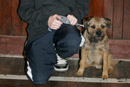 Dog Training at St John's Town of Dalry Town Hall