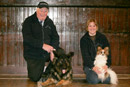 Dog Training at St John's Town of Dalry Town Hall