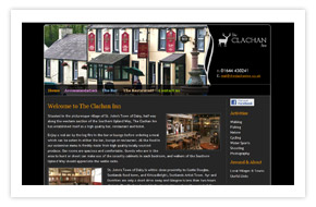 The Clachan Inn
