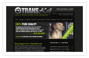 Trans K9